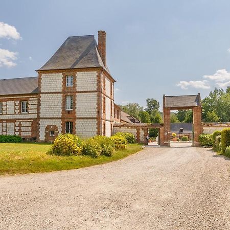 Lieu Dieu, Domaine De Campagne Beauchamps  Екстер'єр фото