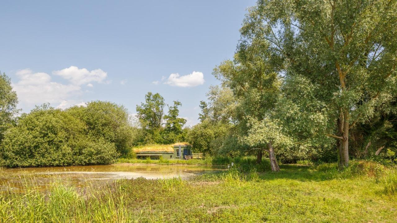 Lieu Dieu, Domaine De Campagne Beauchamps  Екстер'єр фото